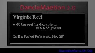 Virginia Reel