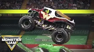 Monster Jam REWIND | Cardiff, Wales 2019 | Monster Jam