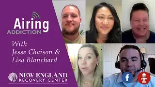 Airing Addiction: The Impact of a Safe and Stable Living Environment