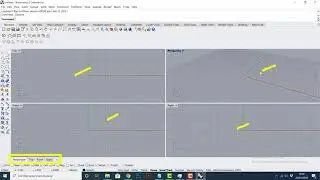 Curso de Rhino 6 +Vray Next Arquitectura desde 0 / Capítulo 1