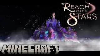 [Minecraft]リーチフォーザスターズを再現！ -Reach for the Stars-