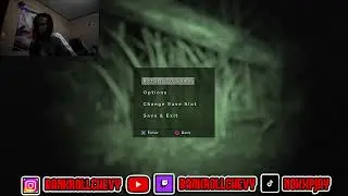 OUTLAST GAMEPLAY FT. ITSJUSTkam