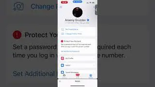 Разница между TON Space и TON Wallet кошельками