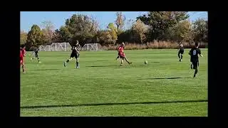 Caleb Kim Highlight video ( Fall season 2024)