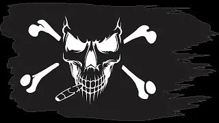 REEL ATTITUDE PIRATES