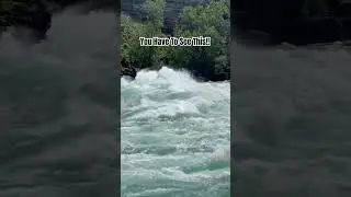 You Wouldn't Believe What Happens in the Niagara River Gorge Rapids!