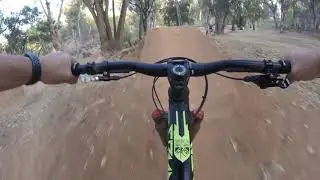 Scout Hall - A-Line
