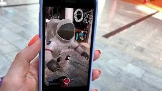 AR || QUEST AT OCEAN PLAZA