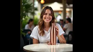 # Pure Copper Bottle # best  Copper Bottle