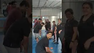 Ultimate Reaction Challenge! Game Showdown 