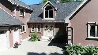 505371 Grey Rd 1, Georgian Bluffs, ON - Real Estate Video Tour
