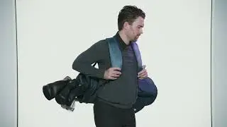 Callaway Chase Golf Stand Bag | Features & Benefits