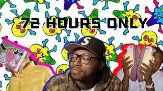 WATCH BEFORE YOU PREORDER ICECREAM BOARD FLIP DT 