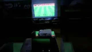 main PS di tv dah biasa tapi main PS pake layar lebar itu luar biasa #viralvideo #tiktok #instagram