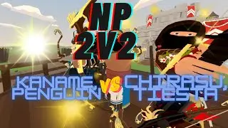 NP 2v2