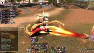 PWPH | KOTA | SAMALAMIG vs The Kraken | WX POV