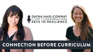 Connection Before Curriculum: Lessons From a Psychiatric Classroom with Suzanne Simpson