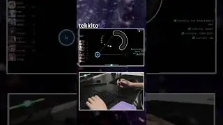 tekkito map #short for osu