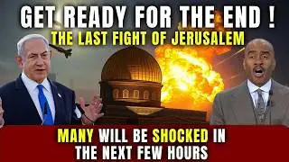 Pastor Gino Jennings [February 14, 2026] This Changes Everything About What&rsquo;s Happening There