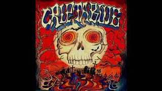 CRIPTA BLUE - Mourning Pyre