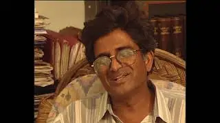 Interview of Balagopal by Deepa Dhanraj