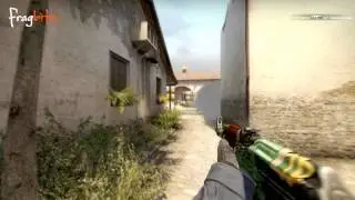 GeT_RiGhT vs. EnVyUs (Gfinity Masters)