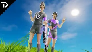 Meet The Trickshot Team