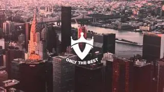 VarietyGenre - House/Trap/Chill Mix December 2015
