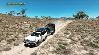 Far Horizon Campers -  Tradie Trailer