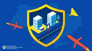 Захист критичної інфраструктури &ndash; базовий елемент національної стійкості