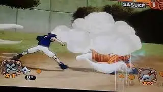 naruto ultimate ninja 3