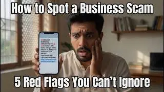 How to identify a scam business (investment business)? | Fake Investment Businesses
