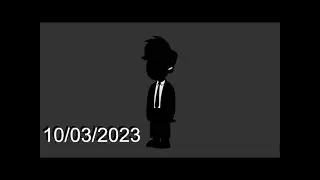 NEW UPDATE | OCTOBER 3RD, 2023 (REVAMPED)