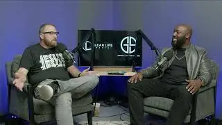 Grown And Saved Podcast - Pastor Jason Lee Interview
