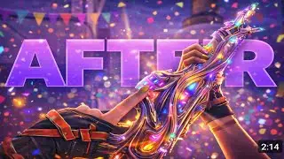 HIGHLIGHT VALORANT (AFTER COMIGO) | SERVER DE EDITS NA DESC