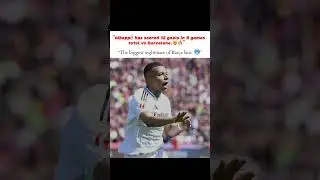 HE WILL MAKE IT 15 ON SUNDAY | MBAPPE #mbappe #elclasico #supercup #viral #trendingnow