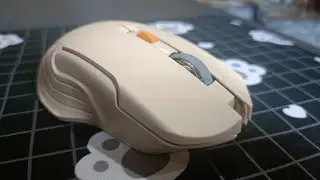 Fast Review Series: Fantech WG12R Raigor III Wireless Gaming Mouse
