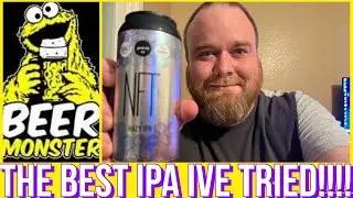 Salt, Gweilo, and Polygon: NFT Hazy IPA 6.5% ABV