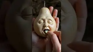 Gourd Grandmother | Rustic & Soulful