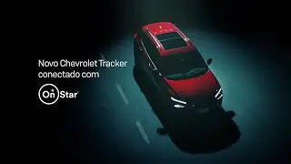A&ccedil;&atilde;o Protect OnStar | Chevrolet Tracker