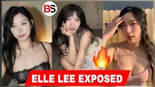 [AMERICAN PRNSTAR] Who is ELLE LEE, anyway? #elle #lifestyle @babe_station7779 