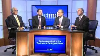 Contemporary Look at The Treatment of Cardiogenic Shock with Impella