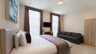 OYO Townhouse 30 Sussex Hotel, London, United Kingdom