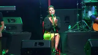 Marta Quintero - Mi principio y mi fin - Novena de la Virgen de Gracia 2021