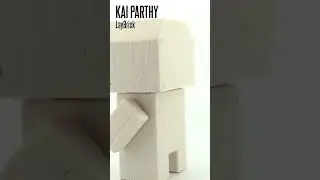120 KAI PARTHY LayBrick | 3D printed sample | #FilaMODE