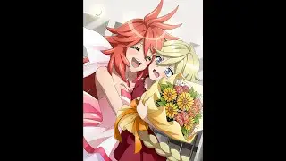 Symphogear XDU - Memoria 254 - Kanade's Birthday 2022 - English Translation