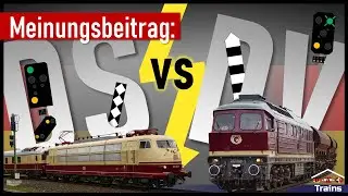 35 Jahre Wiedervereinigung | unterschiedliche Signale in Ost und West