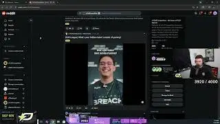 Methodz Reacts to Zoomaa's Take on GA's in The CDL (Cod Competitive Reddit)