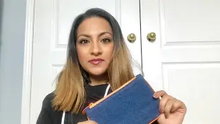 Ipsy February 2017 Glam Bag