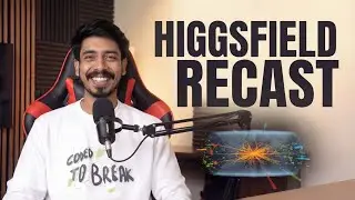 മലയാളം സംസാരിക്കുന്ന AI Influencer using Higgsfield Recast | Real or AI? You Decide!